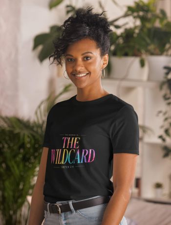 Wildcard T-Shirt